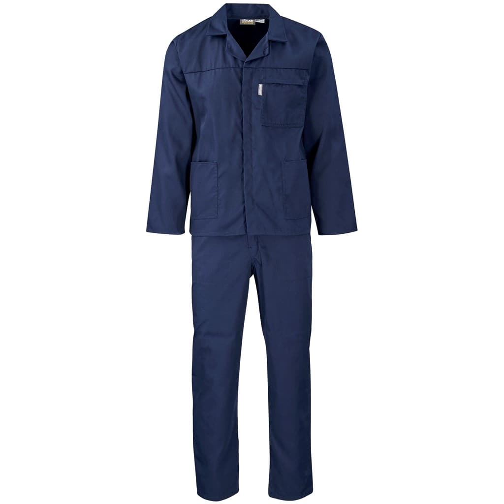 Trade Polycotton Conti Suit thumbnail 21