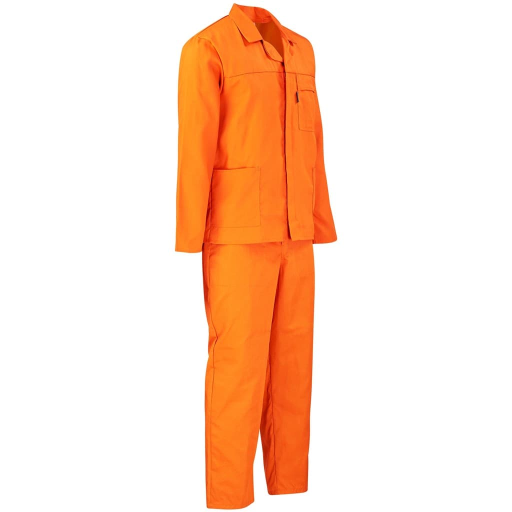 Trade Polycotton Conti Suit thumbnail 26