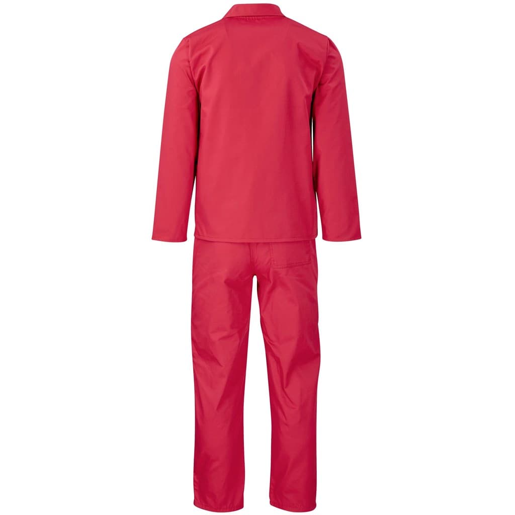 Trade Polycotton Conti Suit thumbnail 29