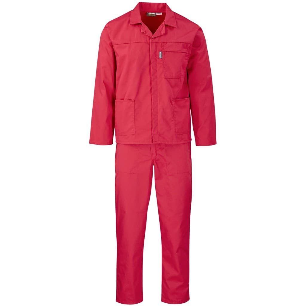 Trade Polycotton Conti Suit thumbnail 27
