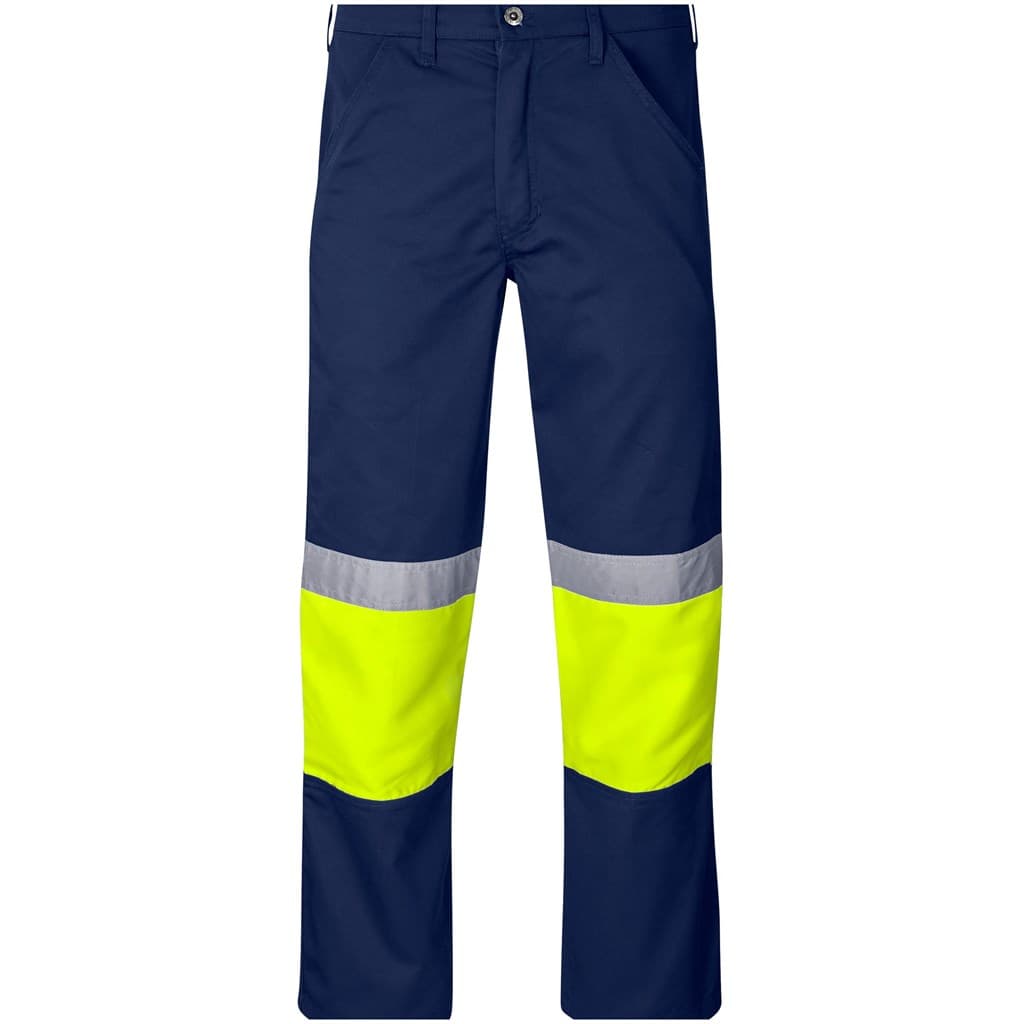 Traffic Premium Two-Tone Hi-Viz Reflective Pants thumbnail 19