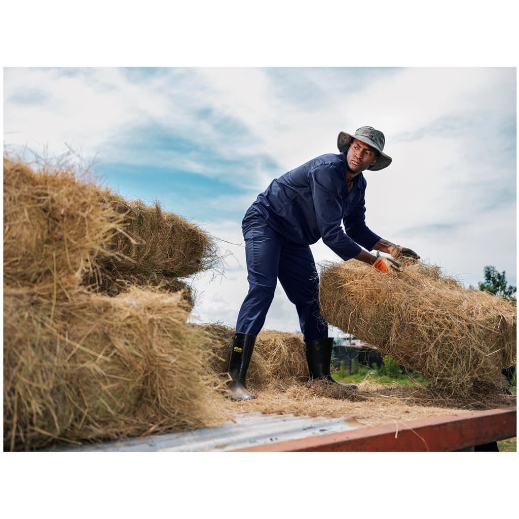 Site Premium Polycotton Jacket thumbnail 2