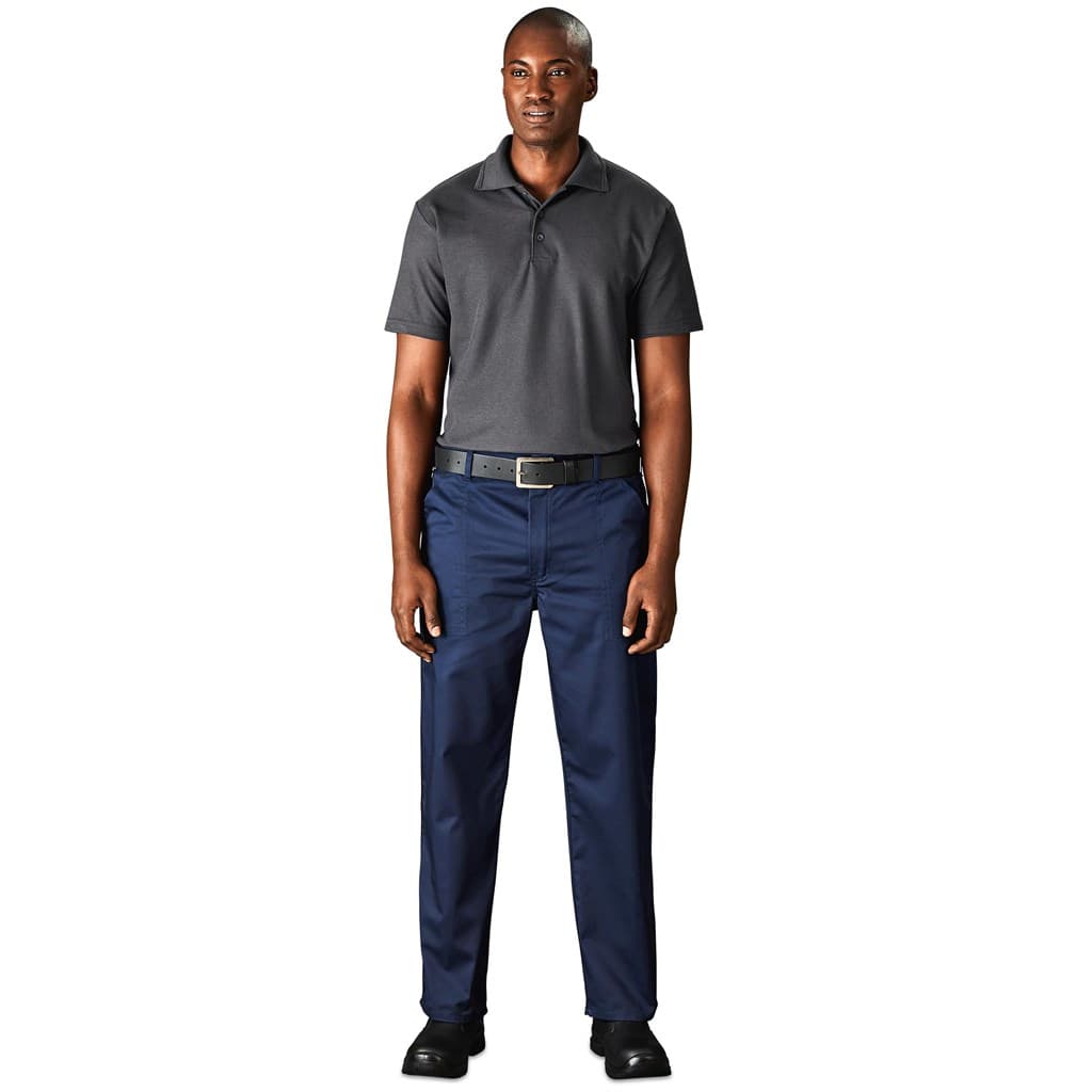 Site Premium Polycotton Pants thumbnail 5