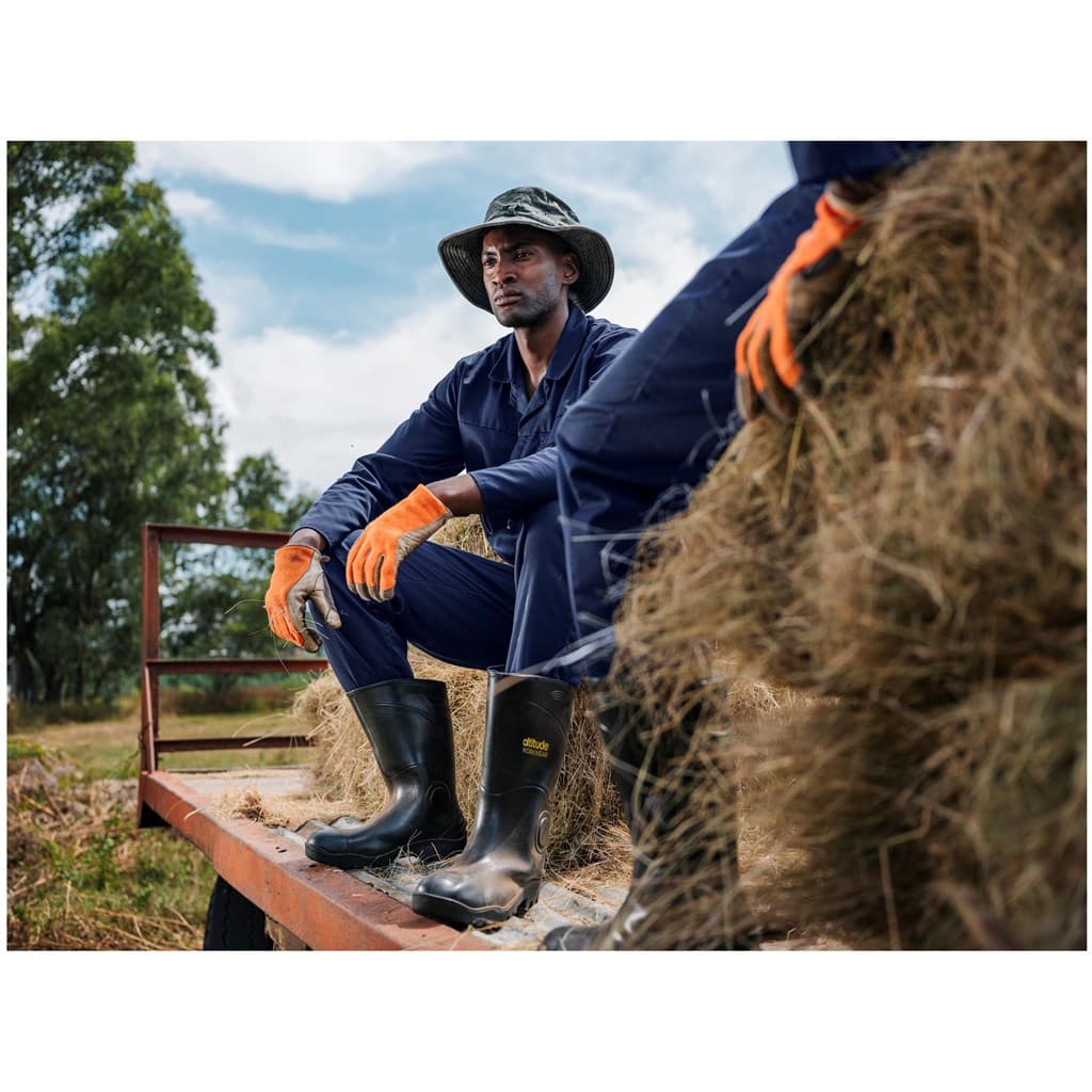 Site Premium Polycotton Pants thumbnail 6