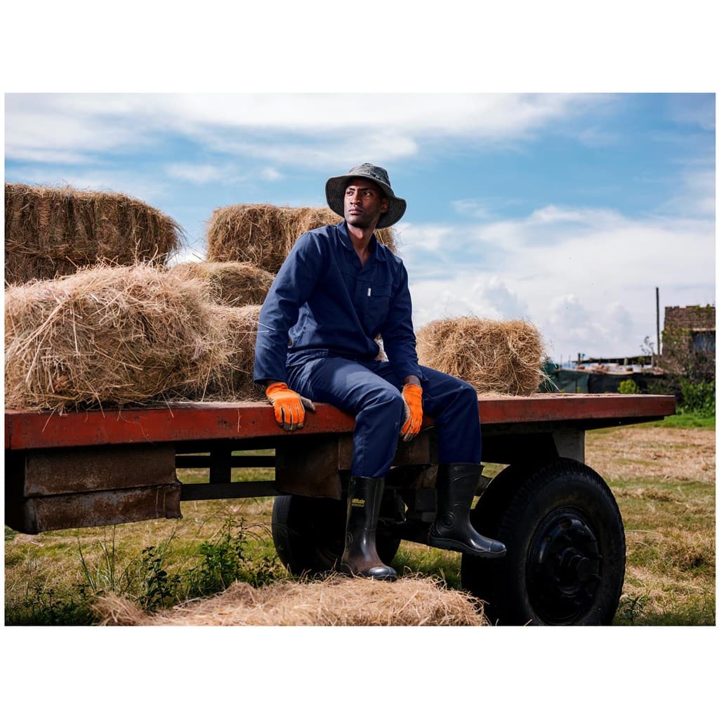 Site Premium Polycotton Pants thumbnail 7