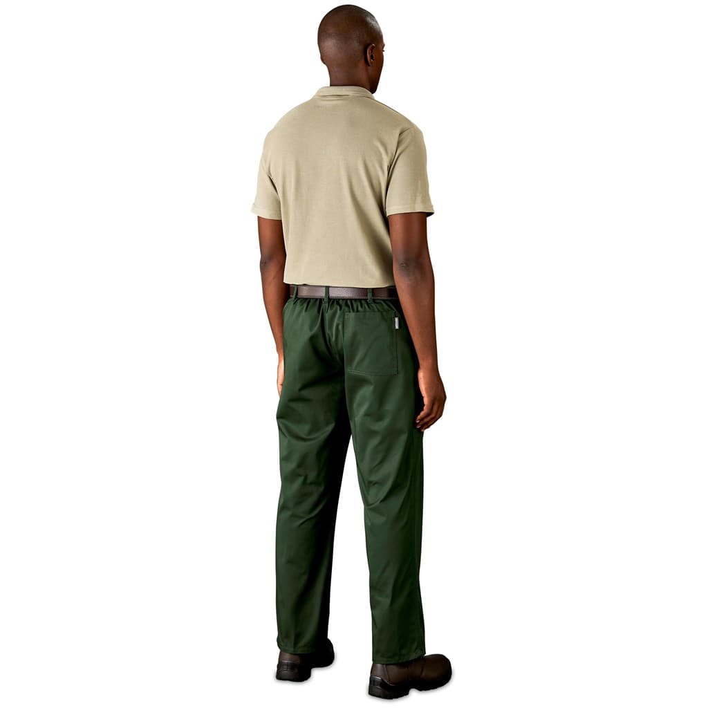 Site Premium Polycotton Pants thumbnail 8