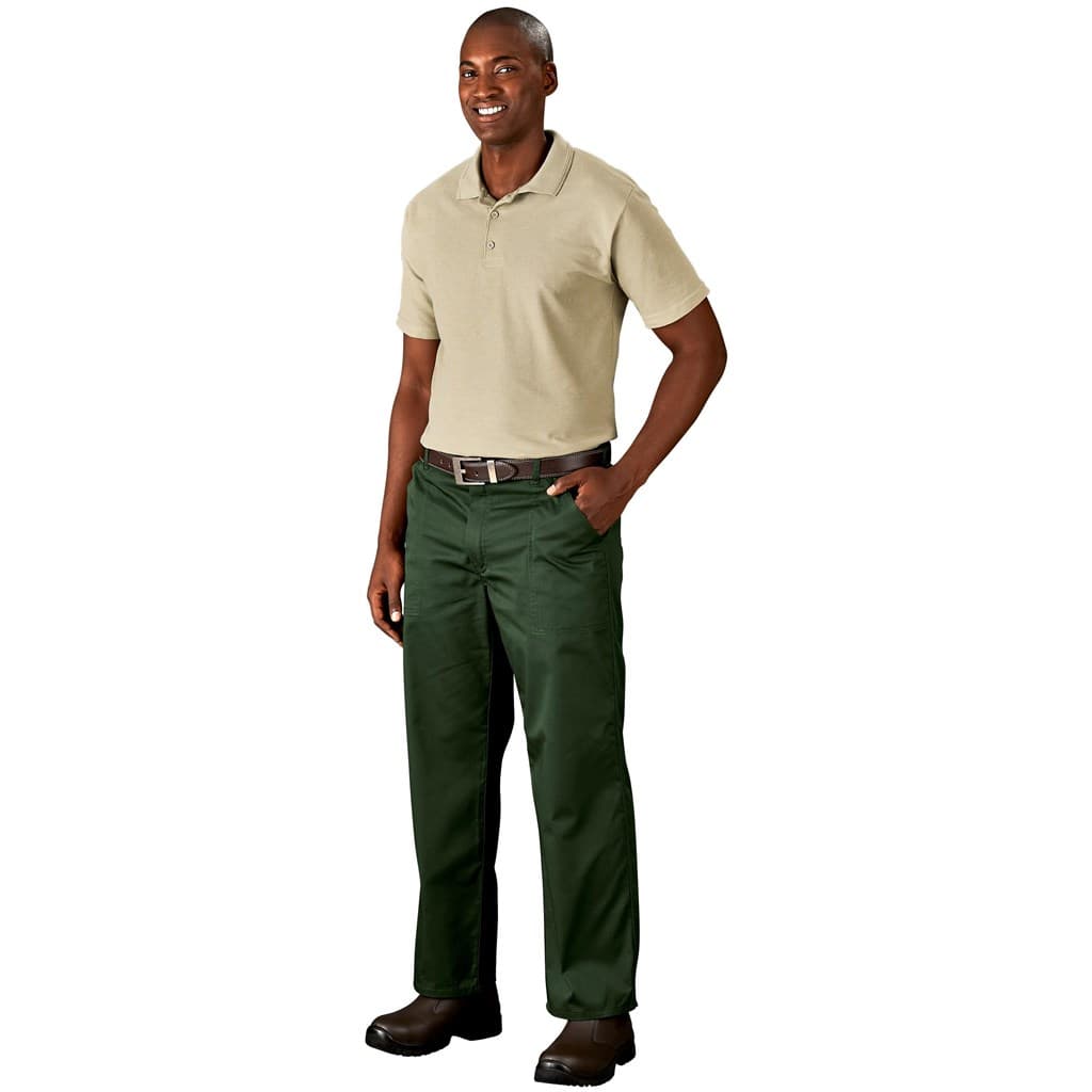 Site Premium Polycotton Pants thumbnail 17