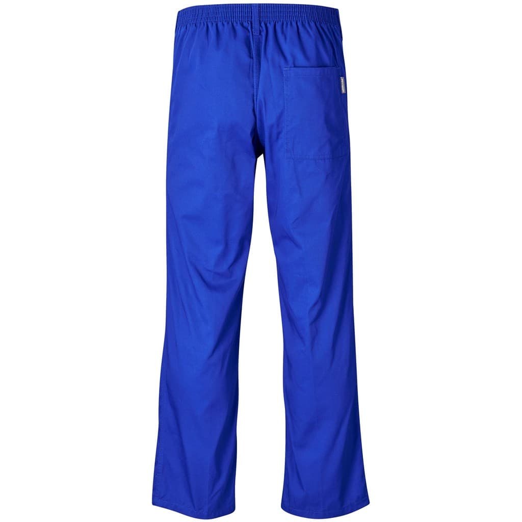 Site Premium Polycotton Pants thumbnail 25