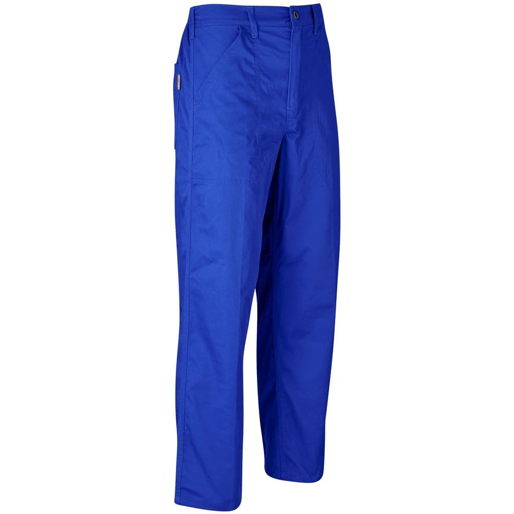 Site Premium Polycotton Pants thumbnail 26