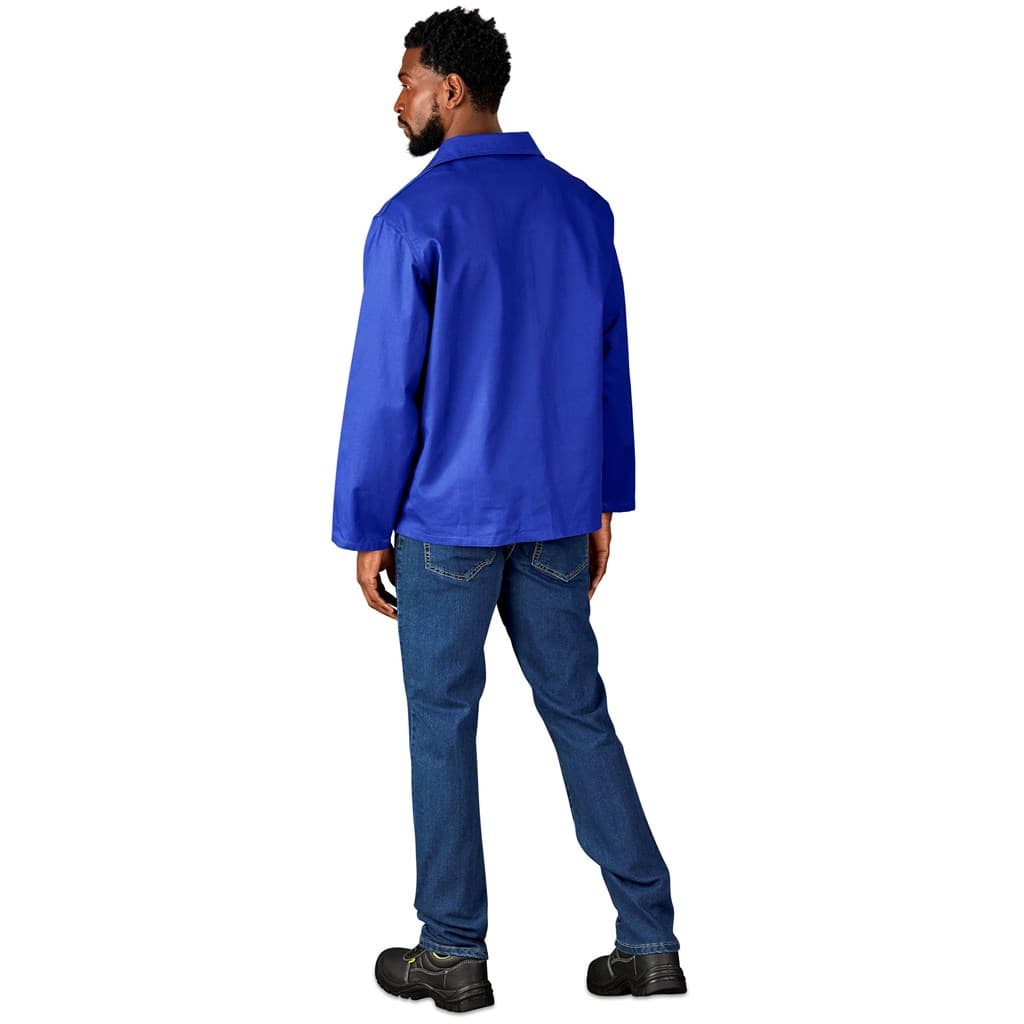 Artisan Premium 100% Cotton Jacket thumbnail 7