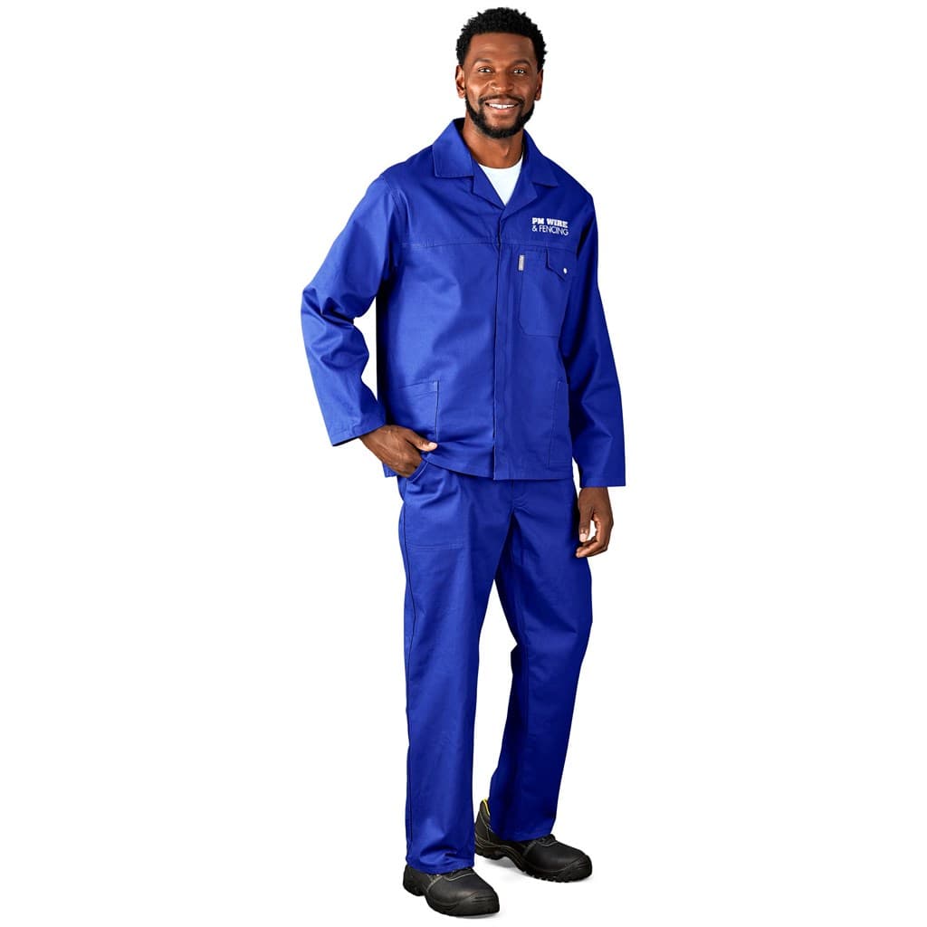 Artisan Premium 100% Cotton Pants thumbnail 3