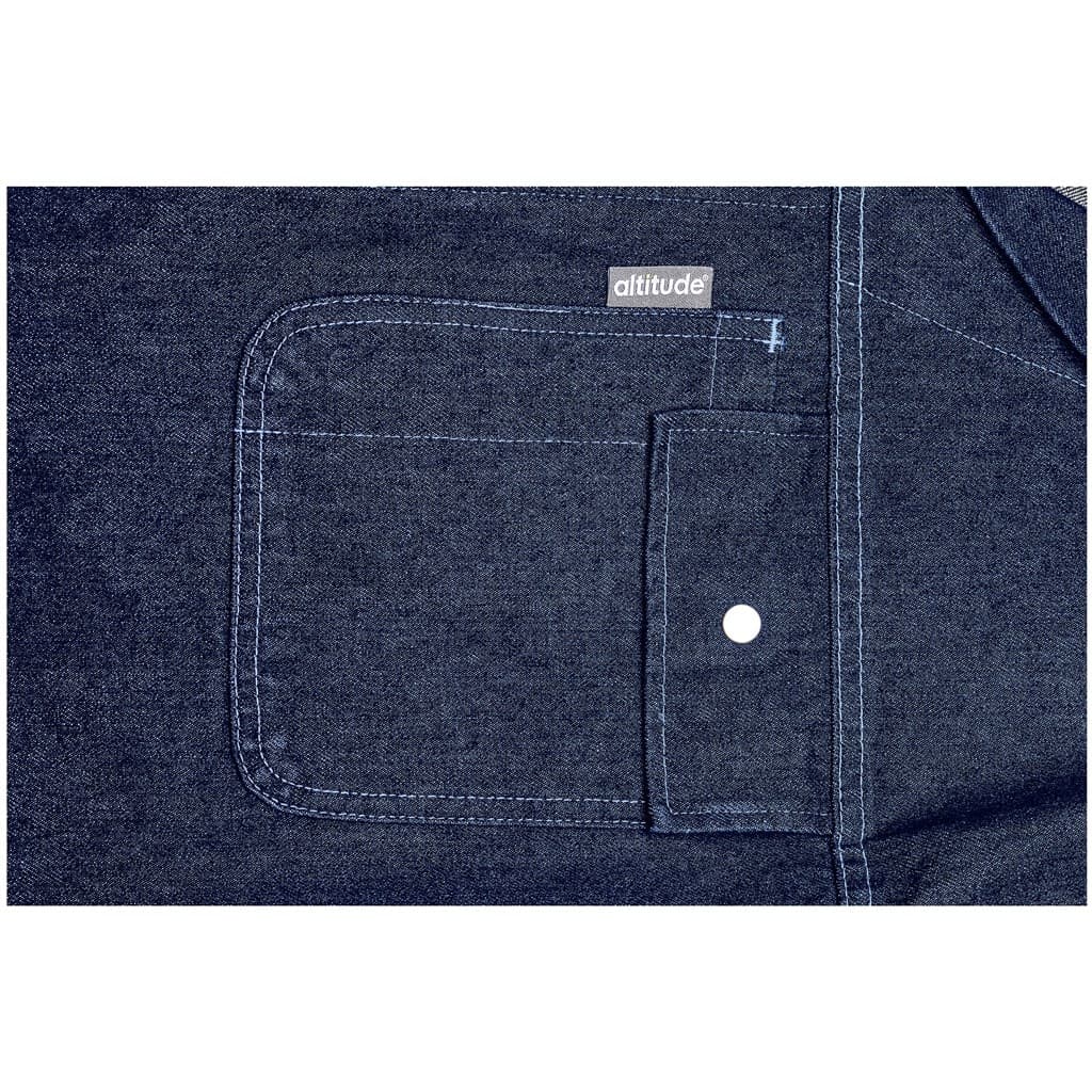 Cast Premium 100% Cotton Denim Jacket thumbnail 13