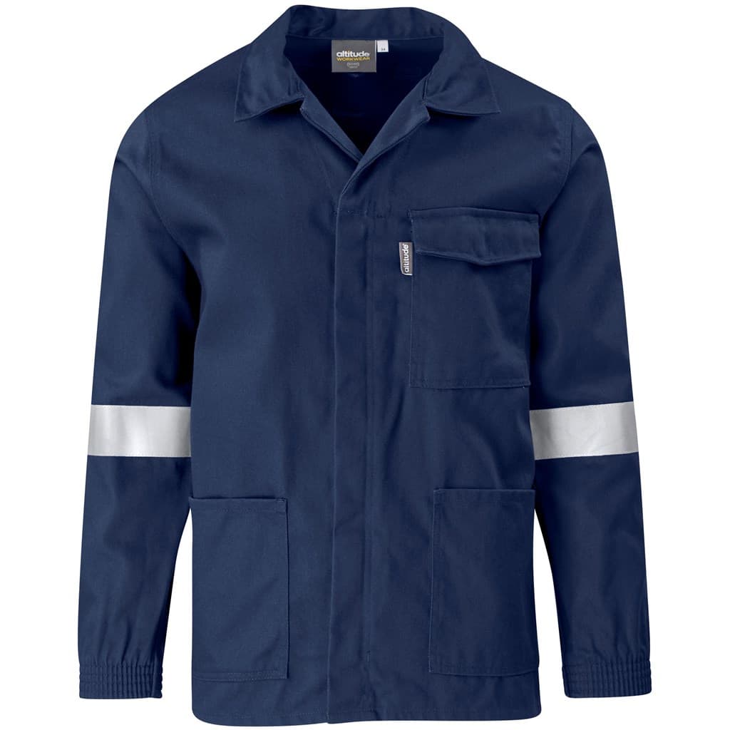 SABS Acid Resistant & Flame Retardant Jacket thumbnail 9