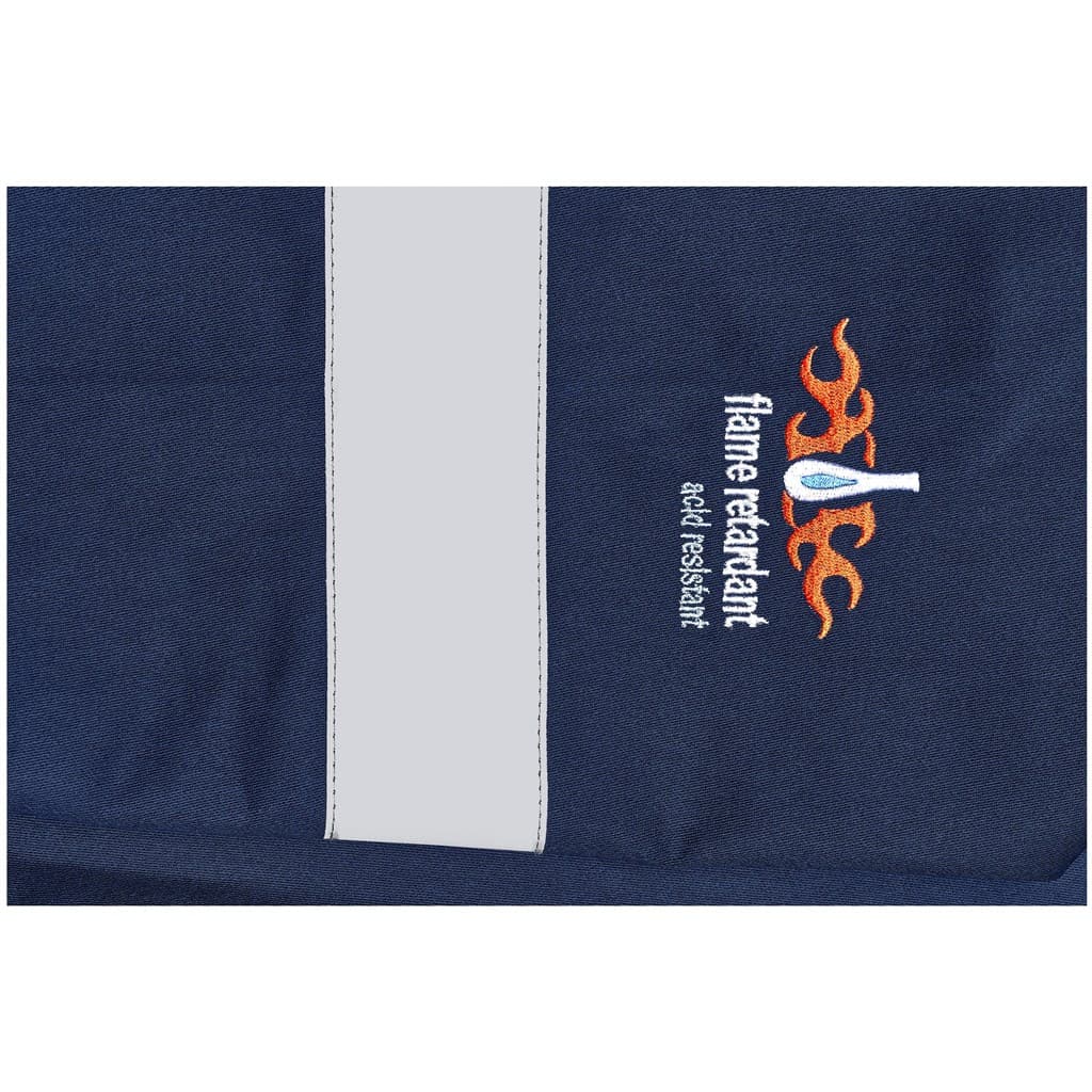 SABS Acid Resistant & Flame Retardant Jacket thumbnail 12