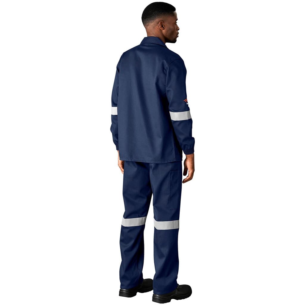 SABS Acid Resistant & Flame Retardant Pants thumbnail 2