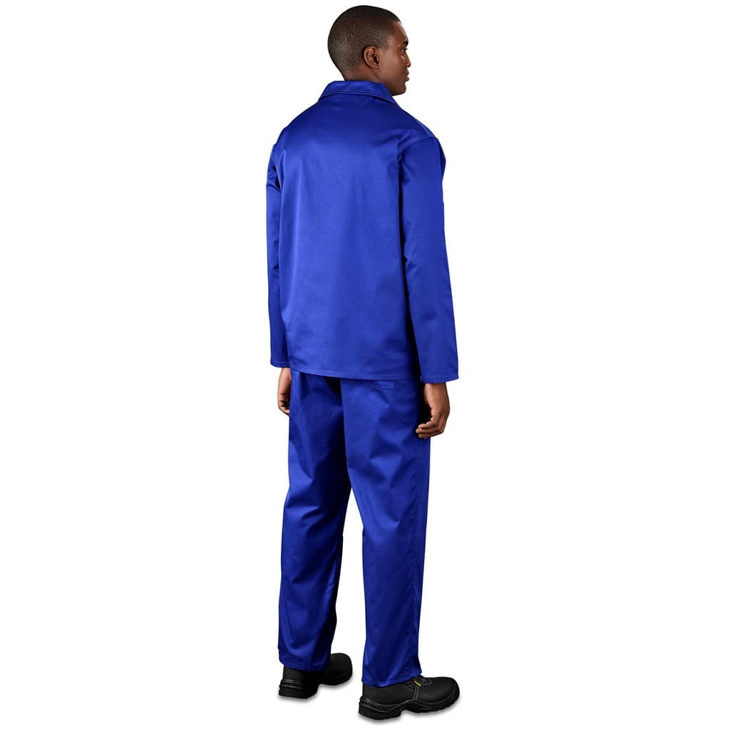Premium Polycotton Conti Suit thumbnail 3