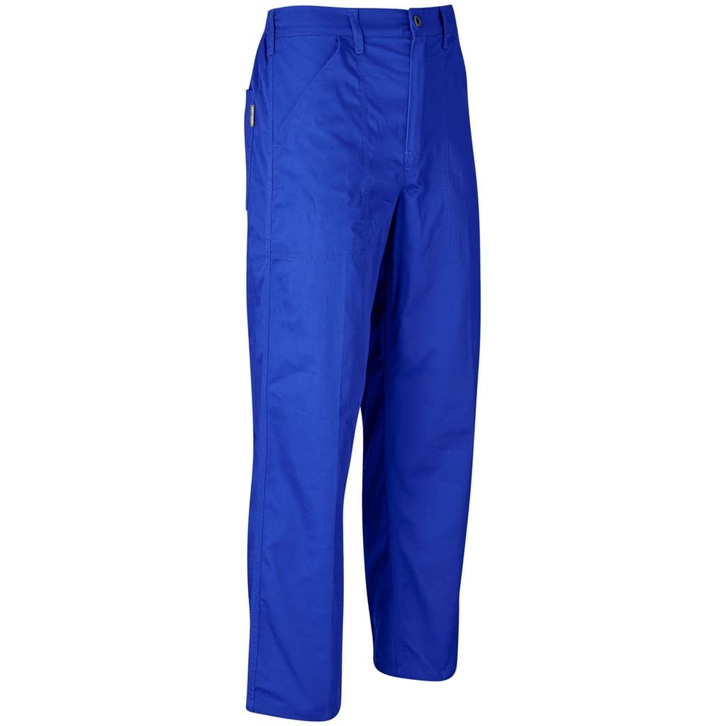 Premium Polycotton Conti Suit thumbnail 17