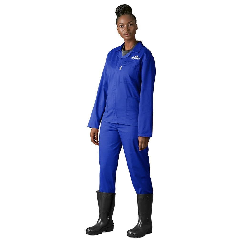 Budget Conti Suit thumbnail 6