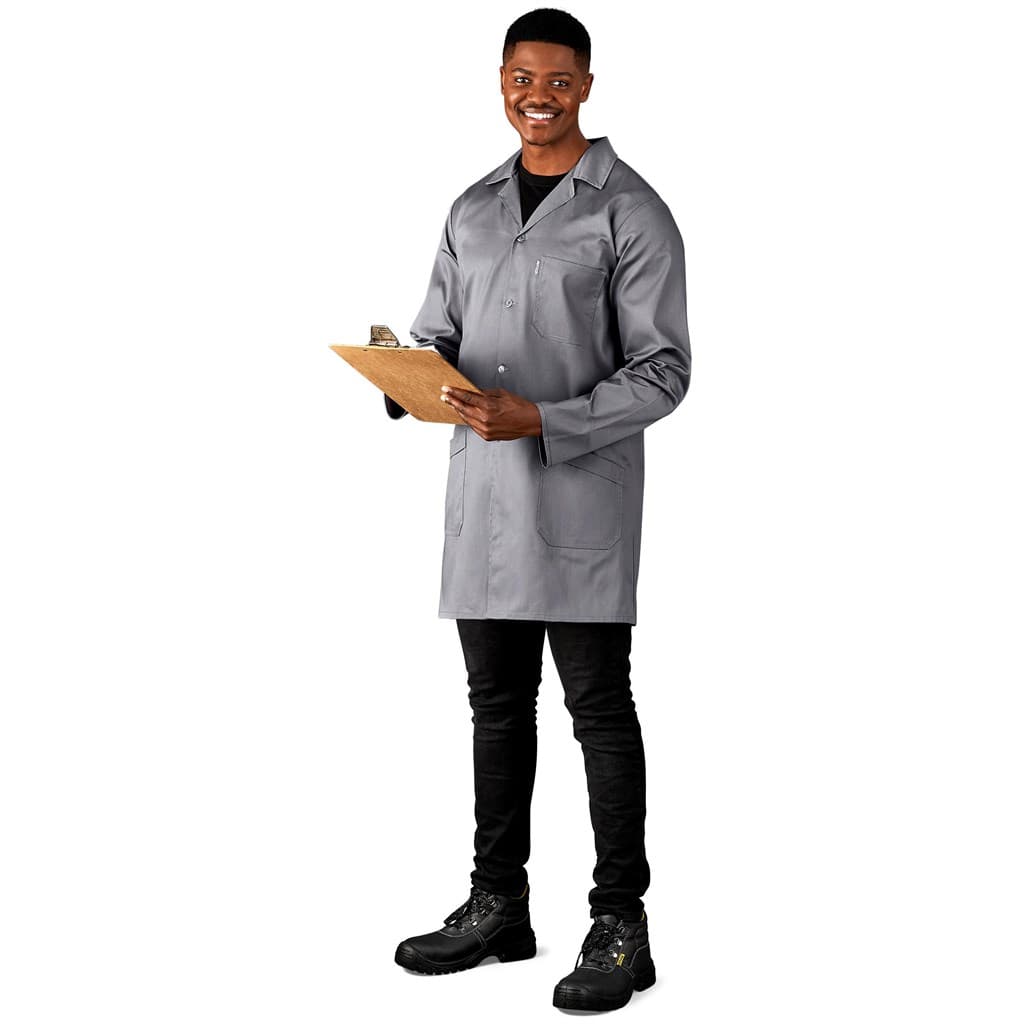 Prime Polycotton Dust Coat thumbnail 2