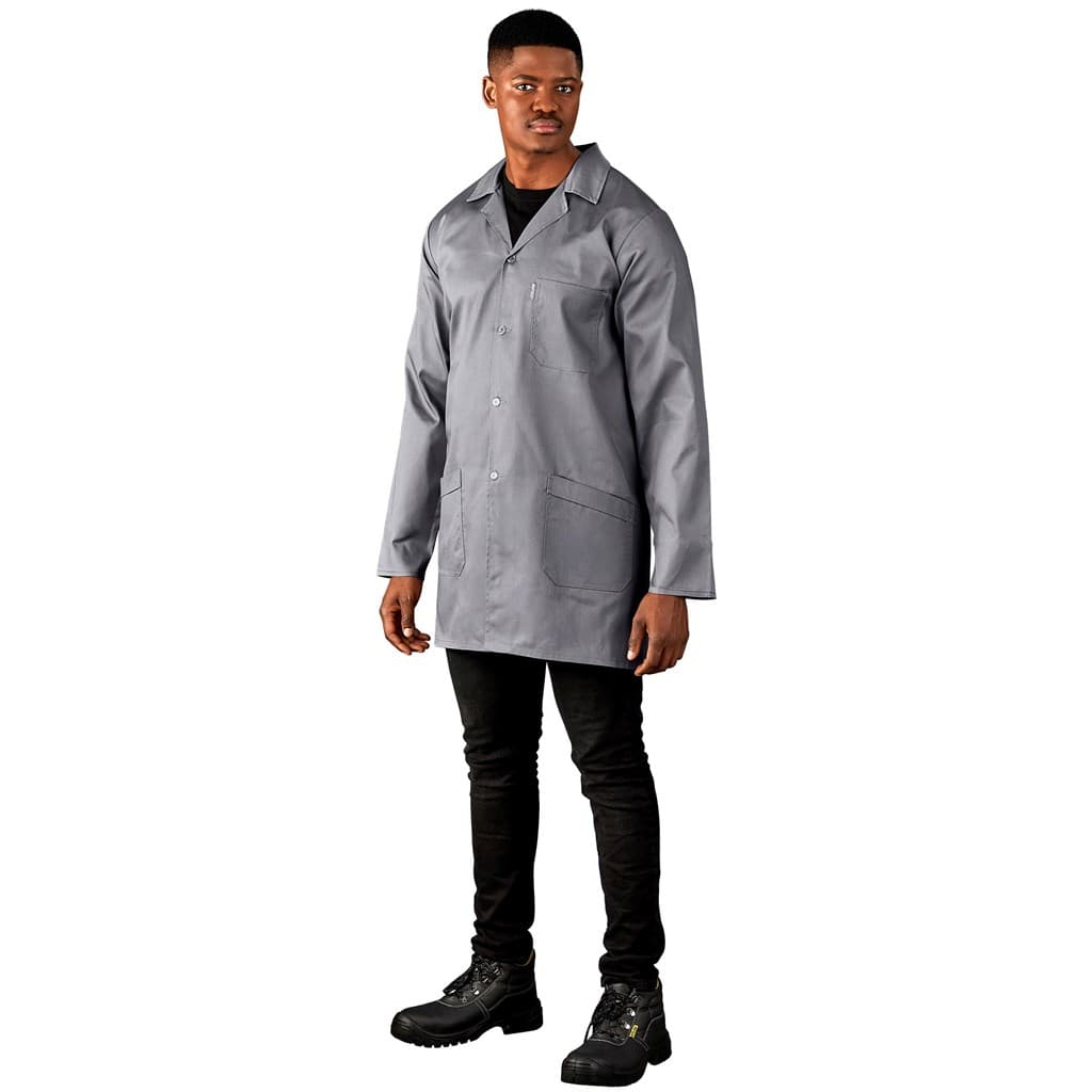 Prime Polycotton Dust Coat thumbnail 5