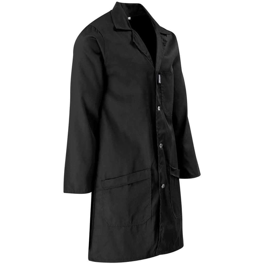 Prime Polycotton Dust Coat thumbnail 7