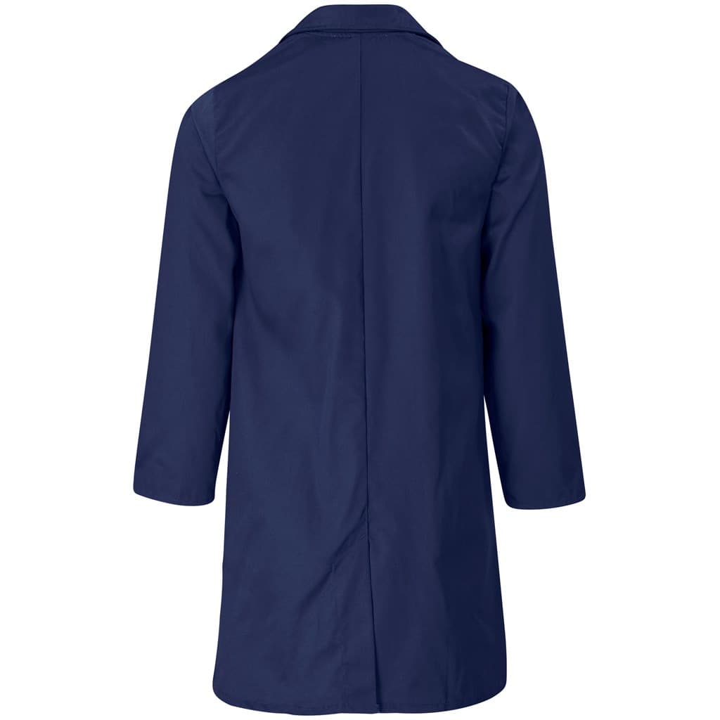 Prime Polycotton Dust Coat thumbnail 13