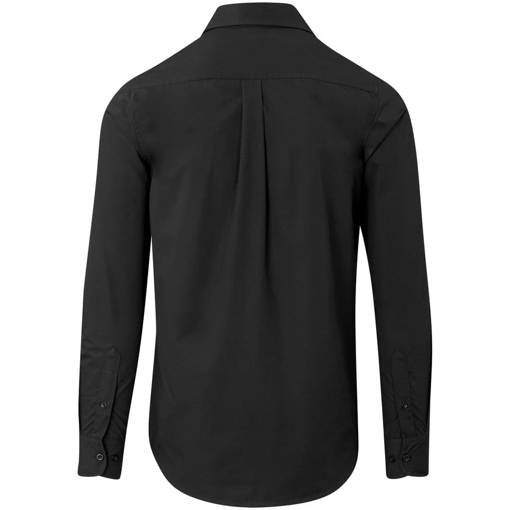 Mens Long Sleeve Empire Shirt thumbnail 7