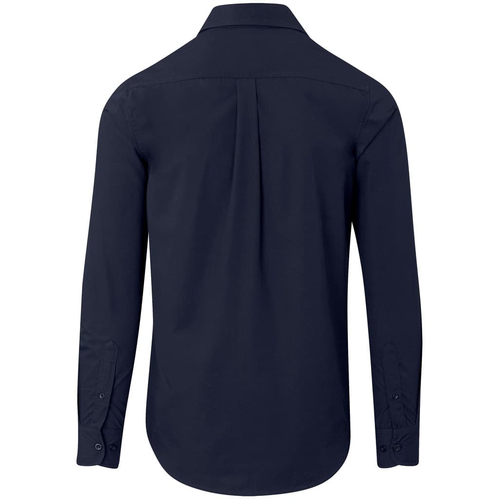 Mens Long Sleeve Empire Shirt thumbnail 9