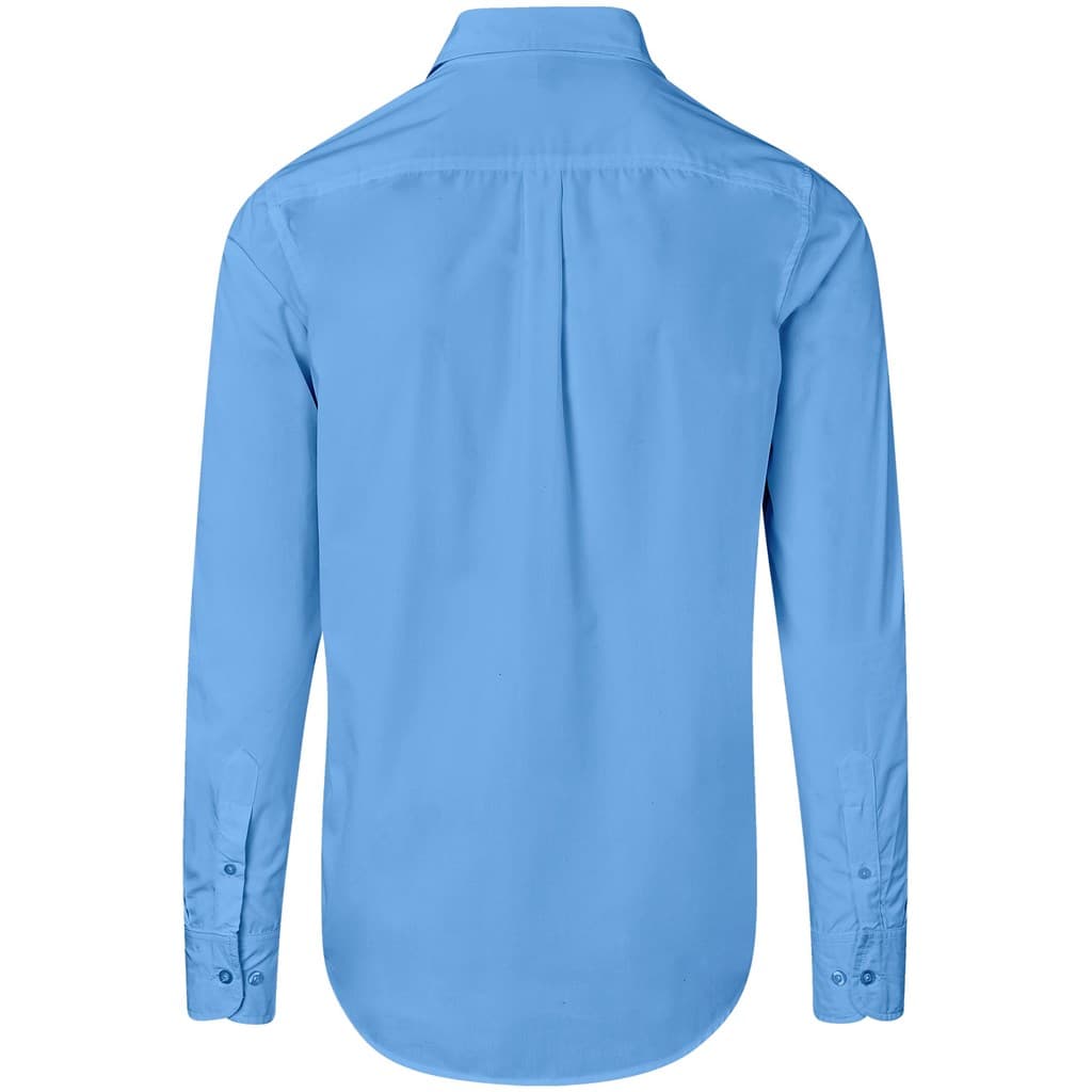 Mens Long Sleeve Empire Shirt thumbnail 12