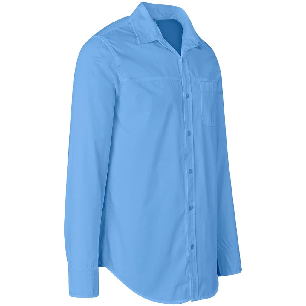 Mens Long Sleeve Empire Shirt thumbnail 13