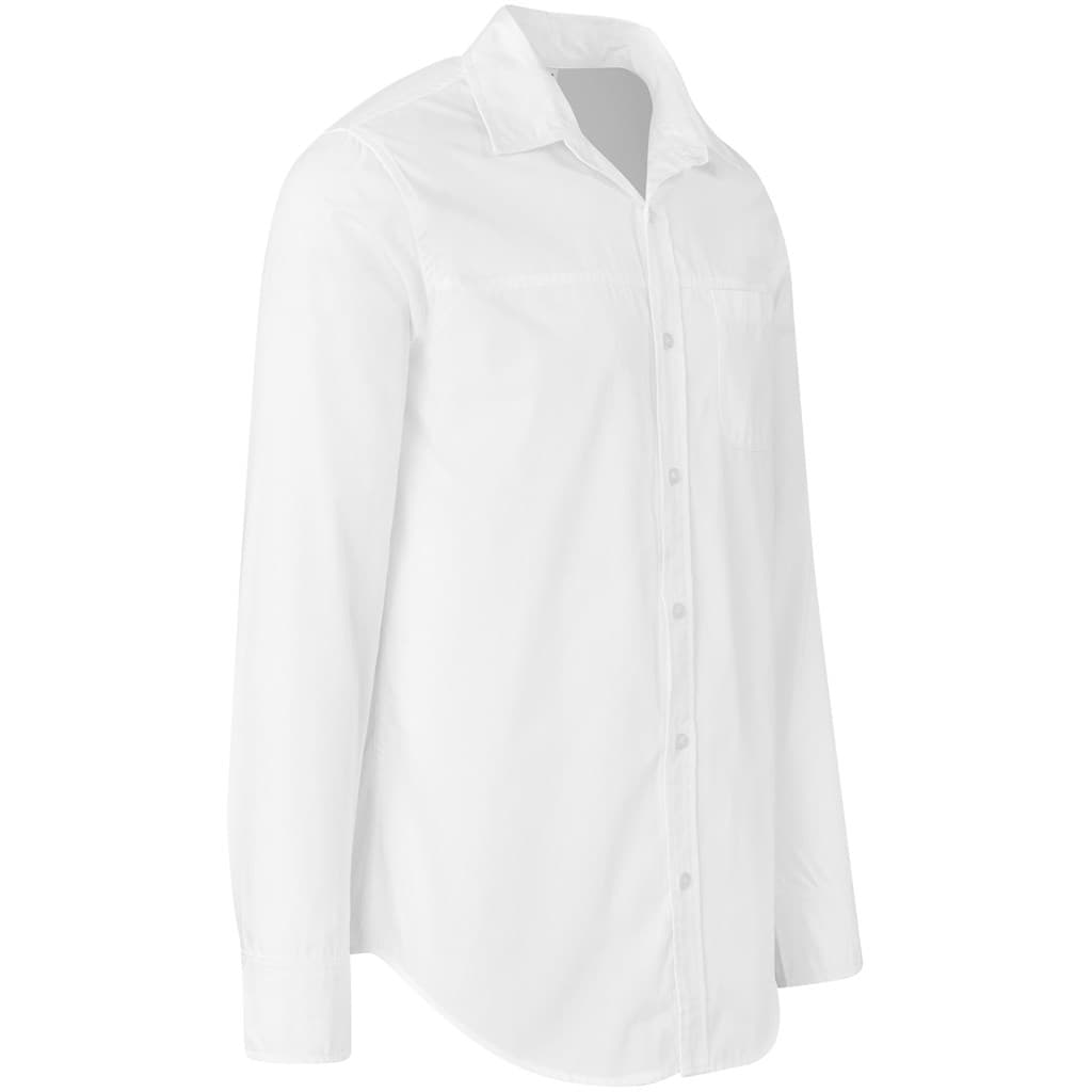 Mens Long Sleeve Empire Shirt thumbnail 15