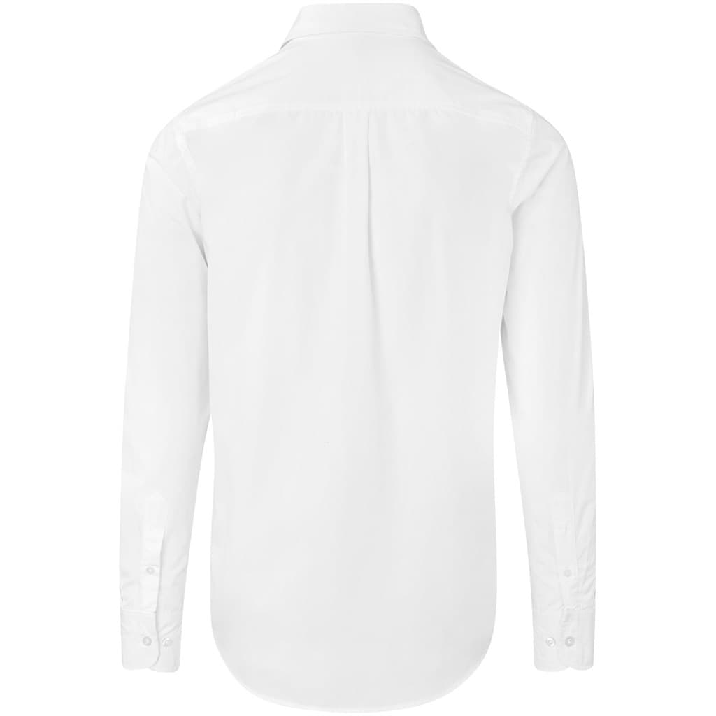 Mens Long Sleeve Empire Shirt thumbnail 16