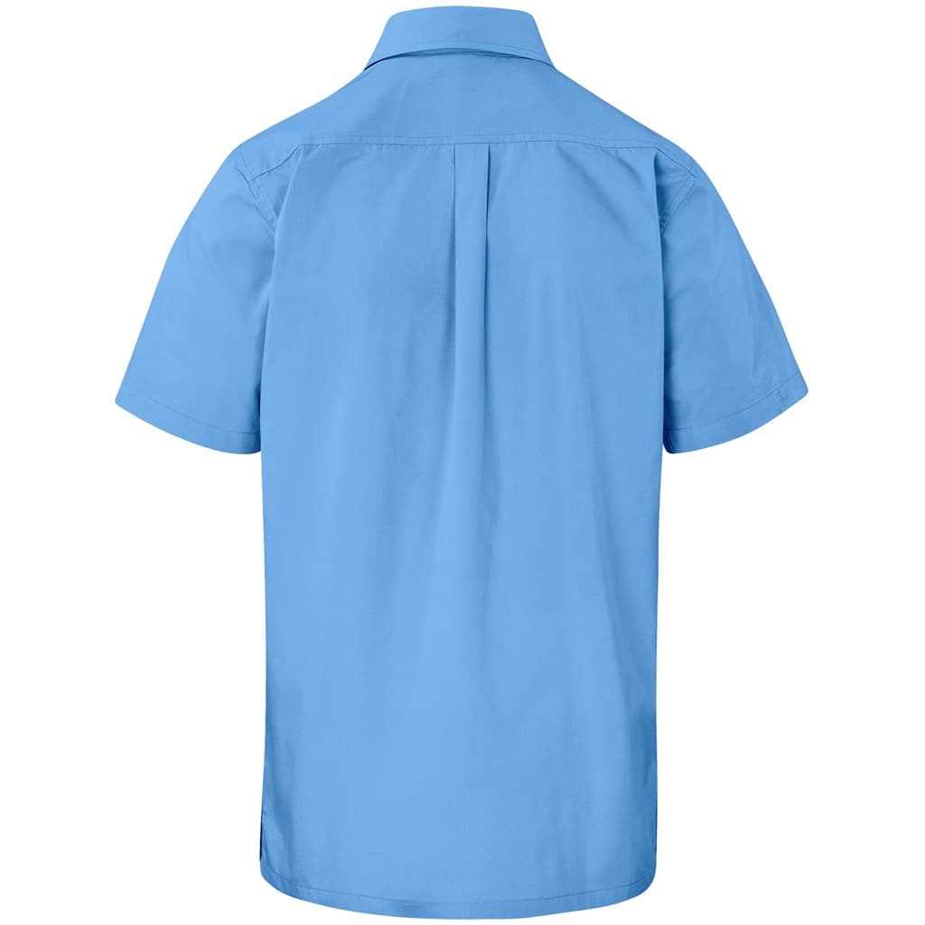 Mens Short Sleeve Empire Shirt thumbnail 12