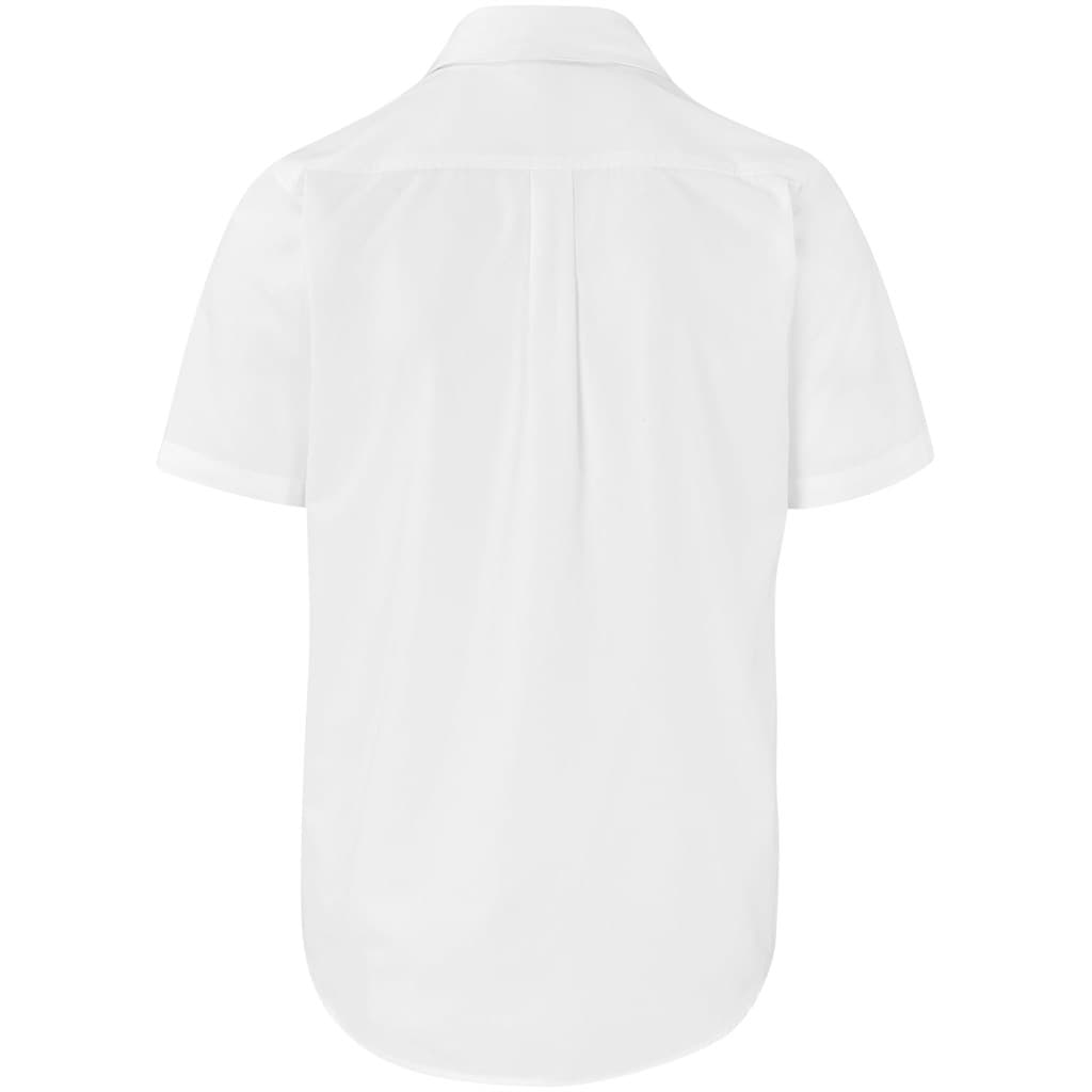 Mens Short Sleeve Empire Shirt thumbnail 14