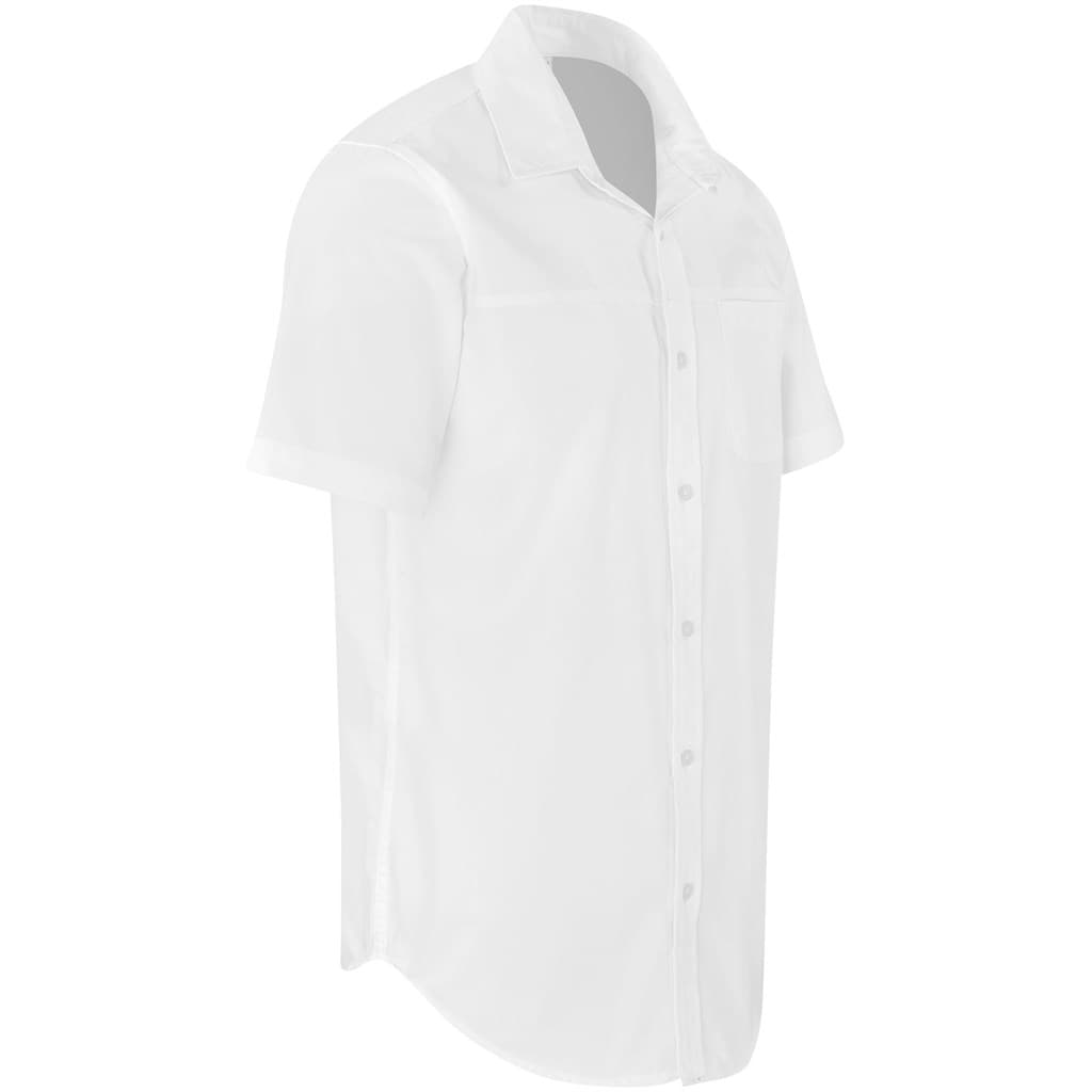 Mens Short Sleeve Empire Shirt thumbnail 15