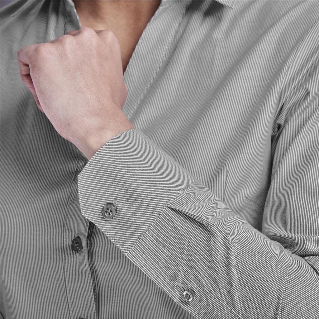 Ladies Long Sleeve Northampton Shirt