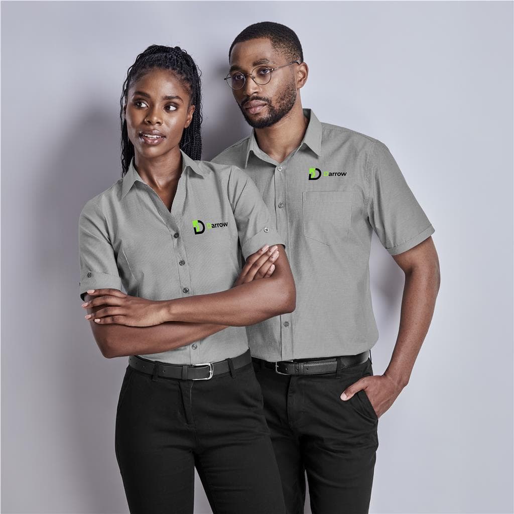 Ladies Short Sleeve Northampton Shirt thumbnail 4