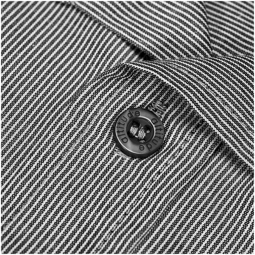 Mens Long Sleeve Northampton Shirt thumbnail 6