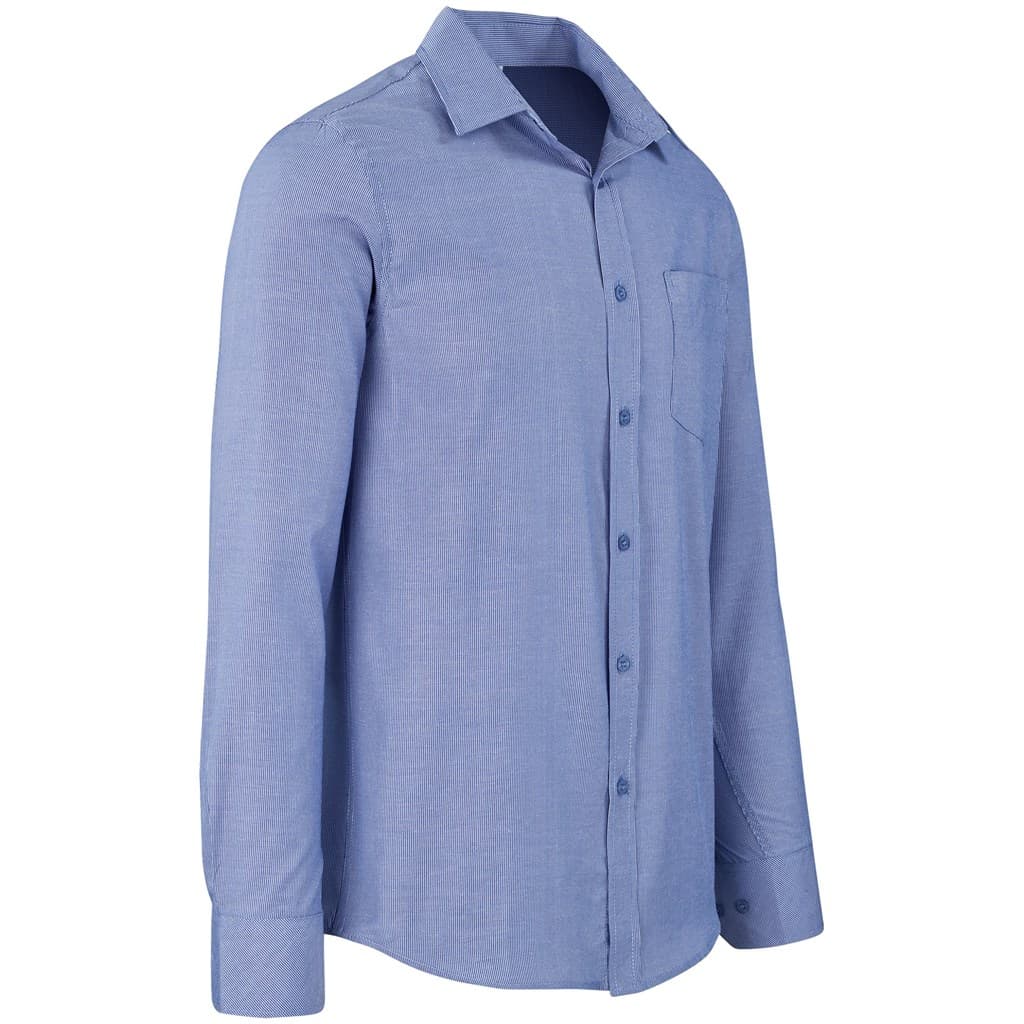 Mens Long Sleeve Northampton Shirt thumbnail 9