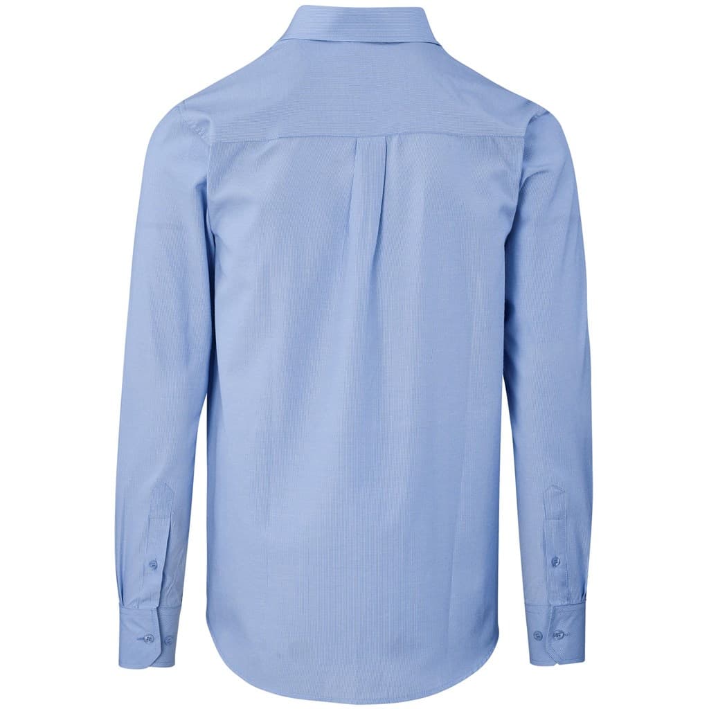 Mens Long Sleeve Northampton Shirt thumbnail 12