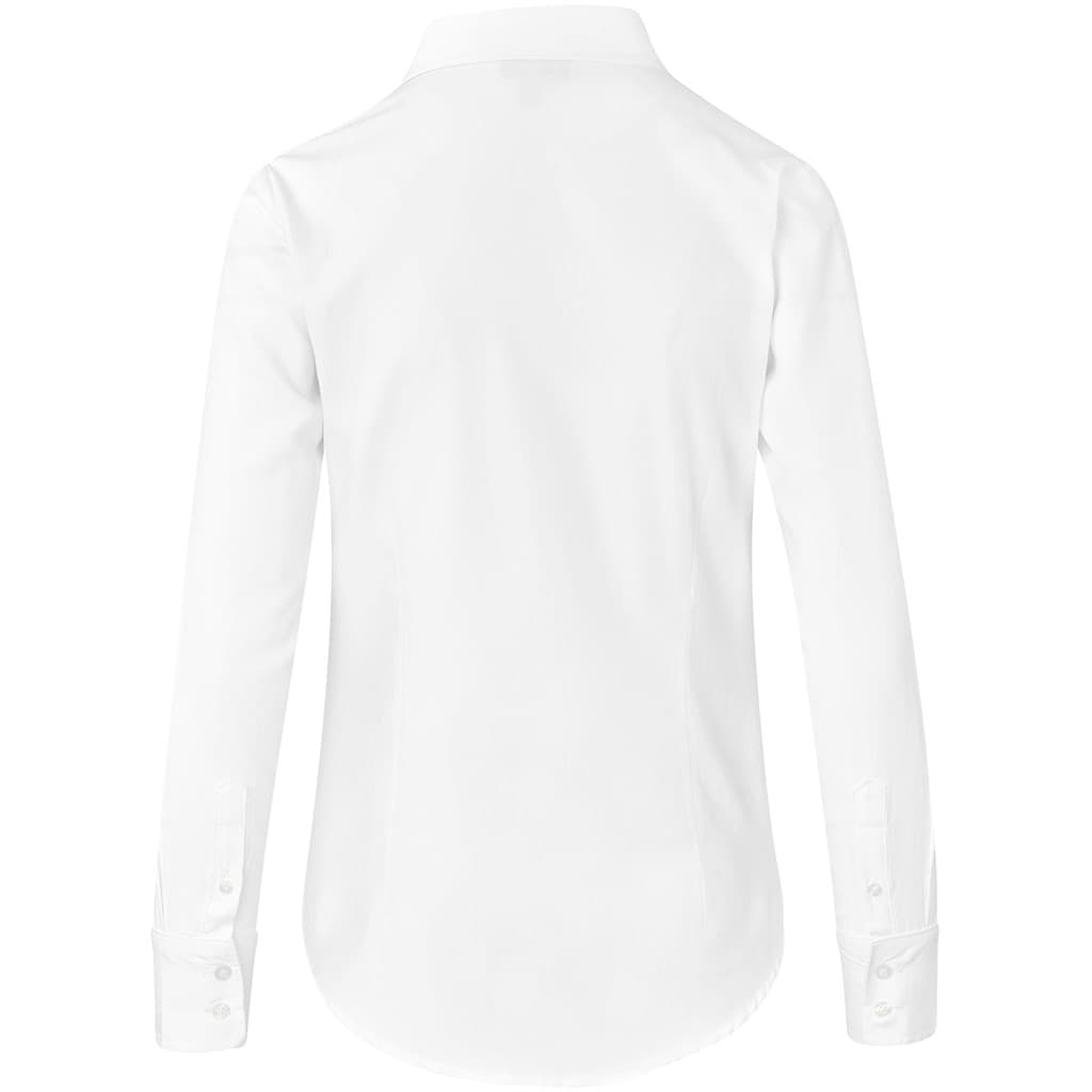 Ladies Long Sleeve Nottingham Shirt thumbnail 16