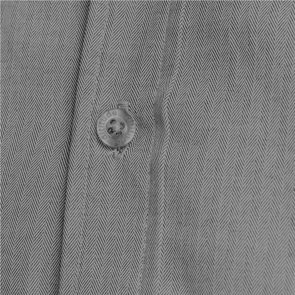 Mens Long Sleeve Nottingham Shirt thumbnail 3