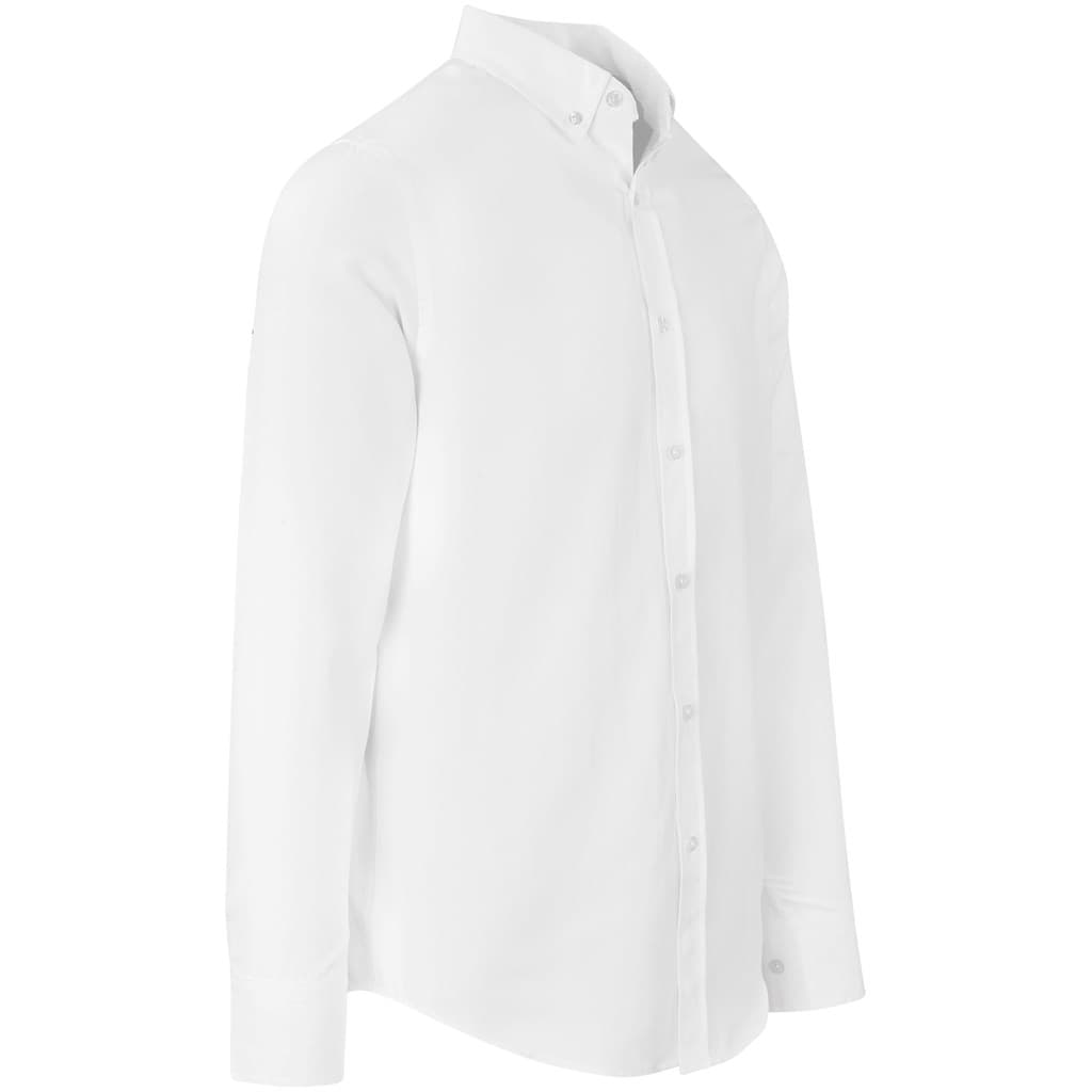 Mens Long Sleeve Nottingham Shirt thumbnail 15