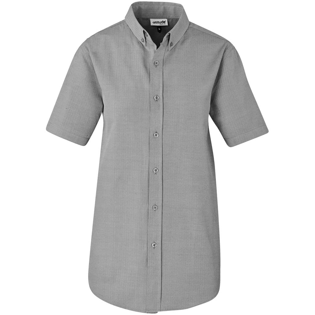 Mens Short Sleeve Nottingham Shirt thumbnail 4