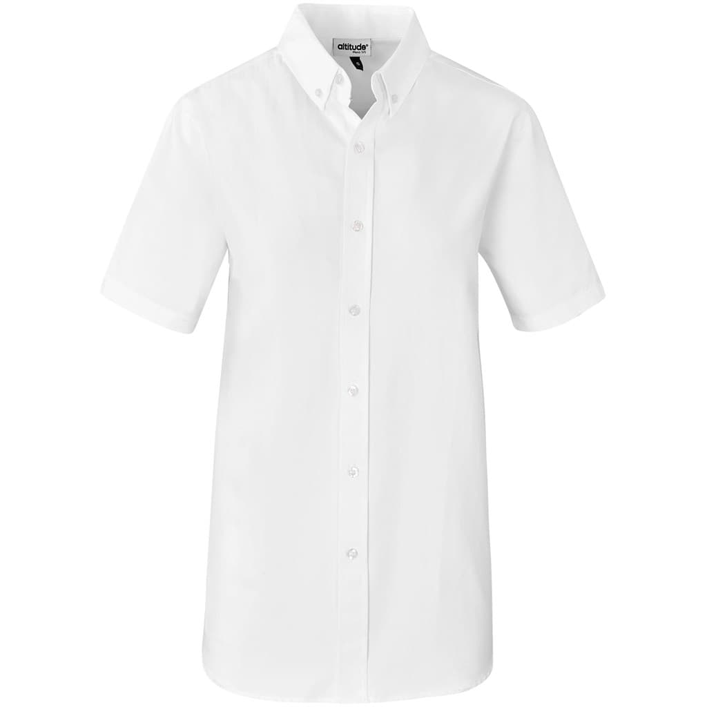 Mens Short Sleeve Nottingham Shirt thumbnail 12