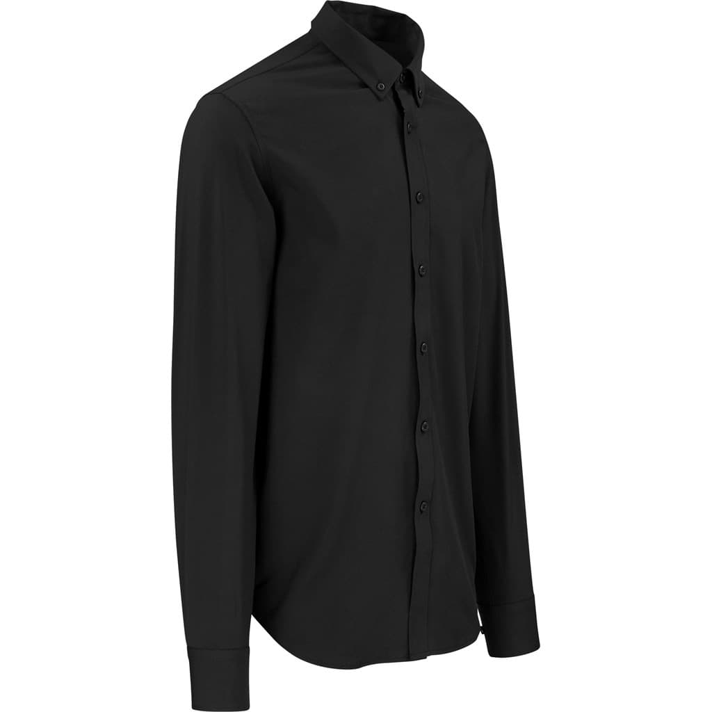 Mens Long Sleeve Sorrento Shirt thumbnail 9