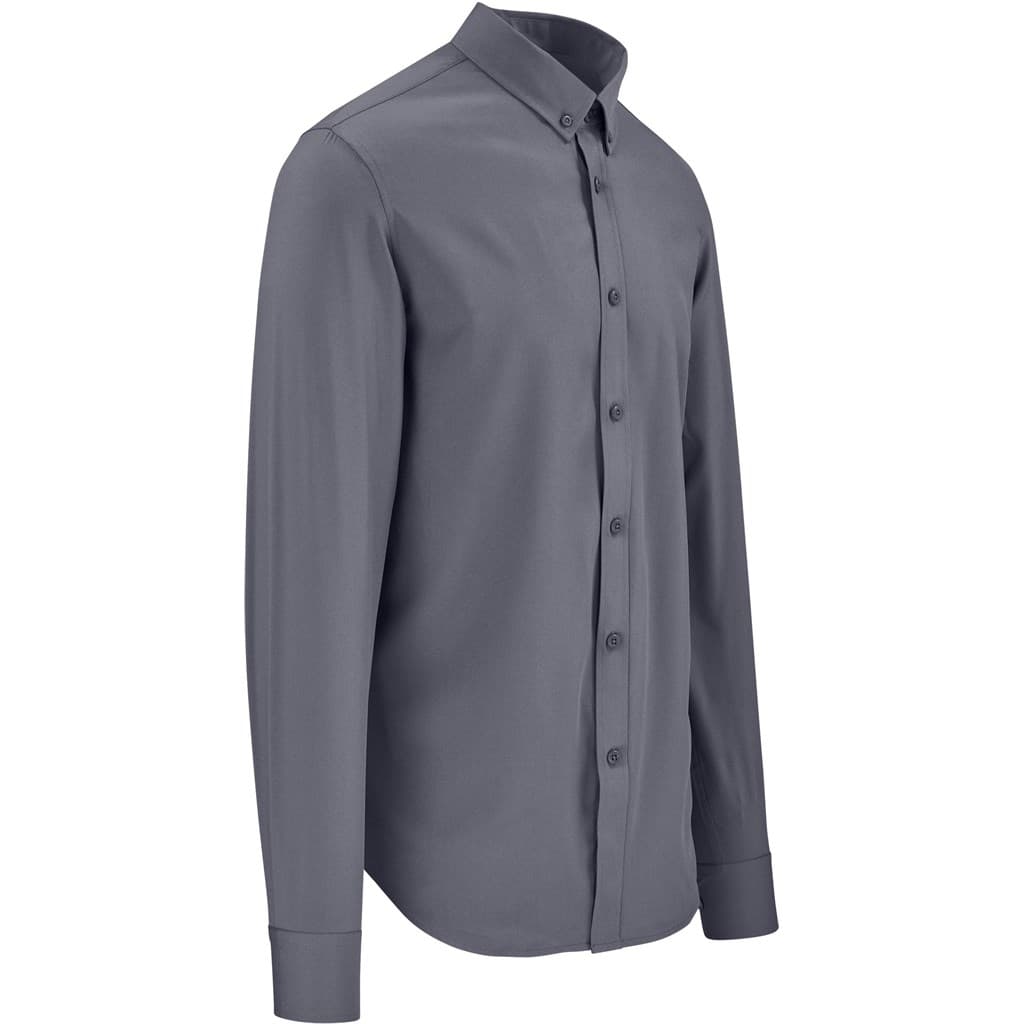 Mens Long Sleeve Sorrento Shirt thumbnail 12