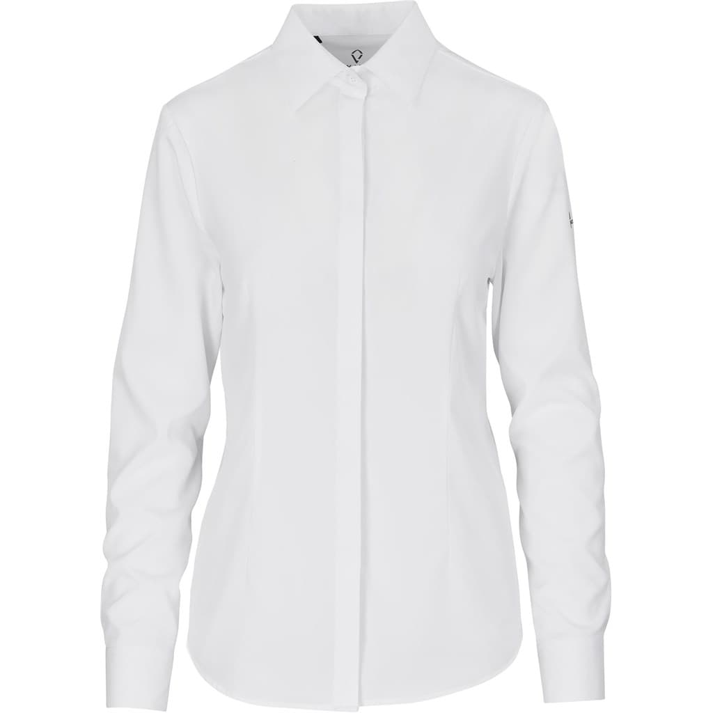 Ladies Long Sleeve Alex Varga Sorrento Shirt thumbnail 15