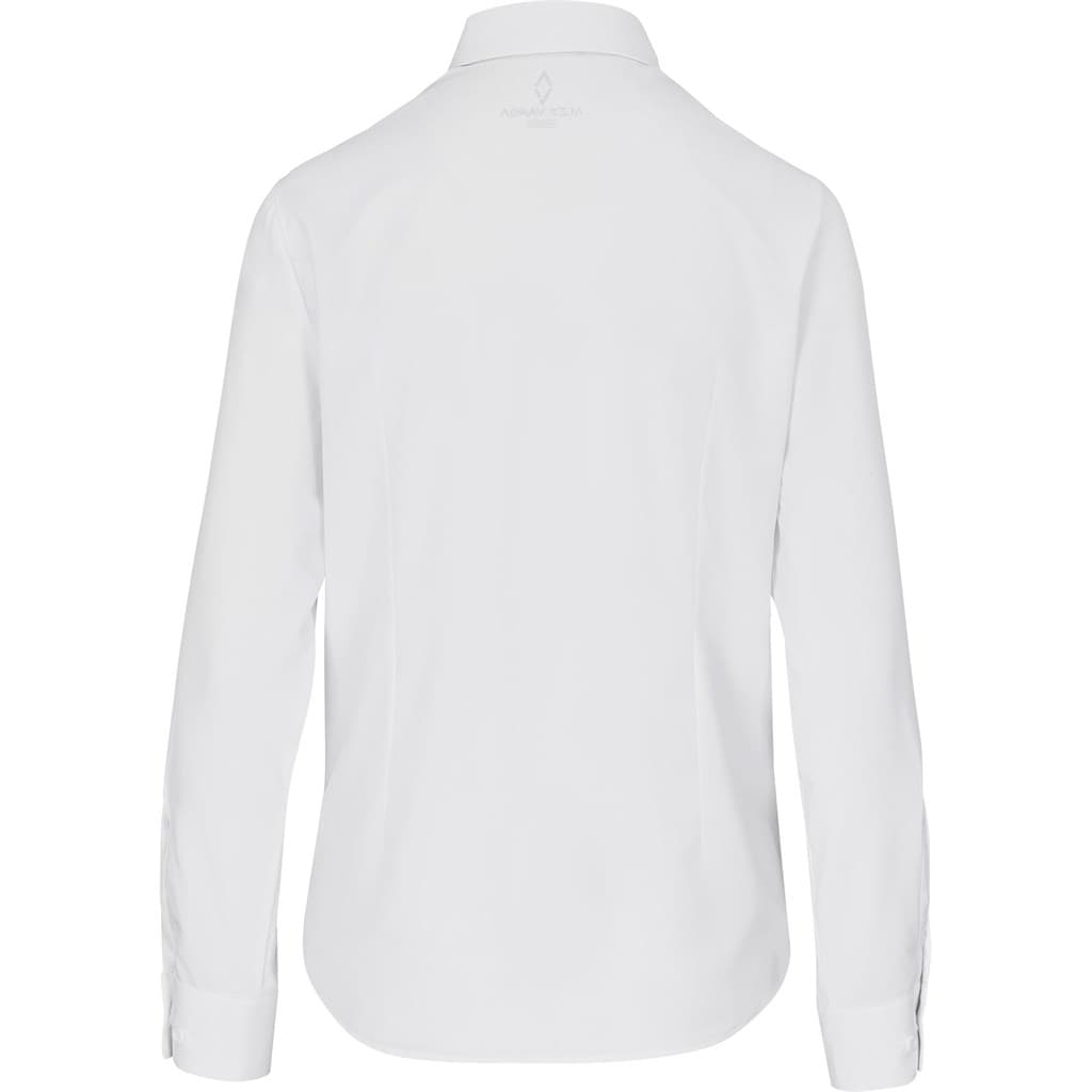 Ladies Long Sleeve Alex Varga Sorrento Shirt thumbnail 17
