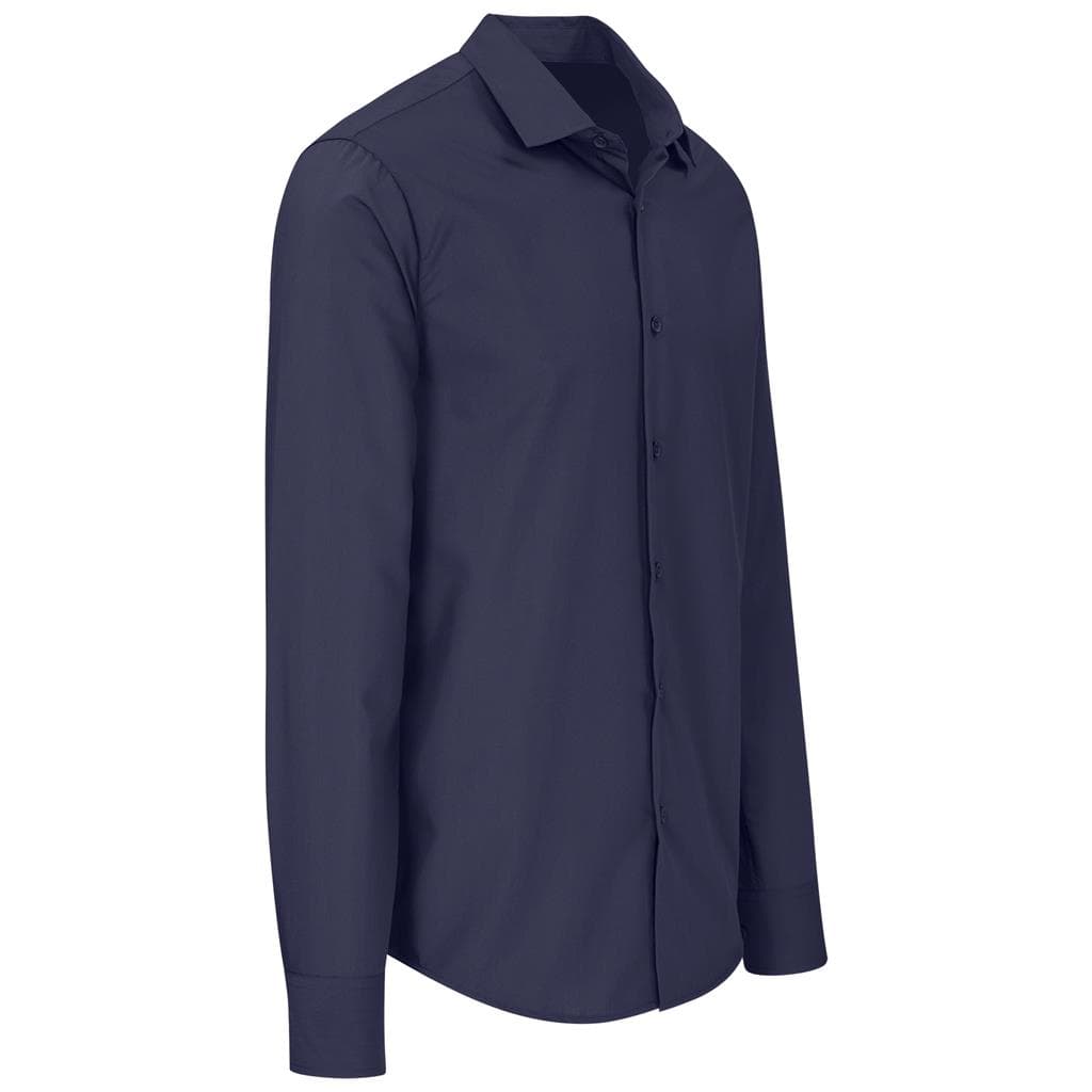 Mens Long Sleeve Alex Varga Hallstatt Shirt thumbnail 17